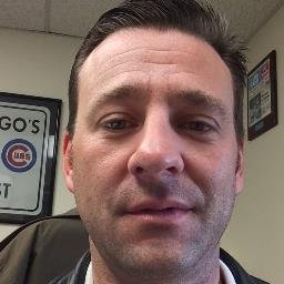 bradfish8's profile picture. #printing #socialmedia #directmail