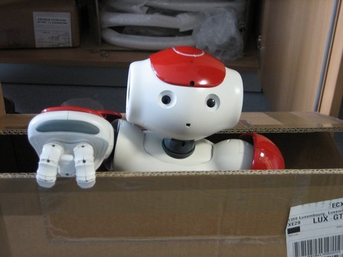 RobotsLab's profile picture. 