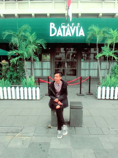 GustyBoyyike's profile picture. Suatu kehidupan yang hitam kini telah mengukir sebuah cerita