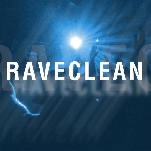 RAVECLEAN