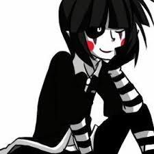 Puppetfnaf1's profile picture. marioneta/dale cuerda a mi caja de musica/amo a @lauramagaly12 /muerto/user: @yasna59799819

cuenta principal: @puppet_neko1