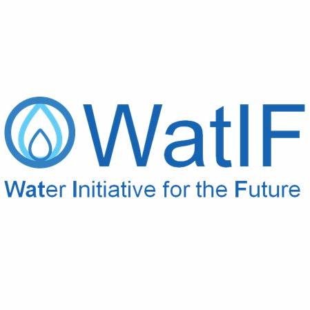 WatIFconference's profile picture. Water Initiative for the Future: a multidisciplinary conference for graduate students to showcase water-related research  #WatIF2016