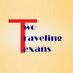 Anisa (@2travelingtxns) Twitter profile photo Anisa (@2travelingtxns) Twitter profile photo
