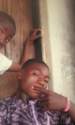 JimohAbdulgafa4's profile picture. 