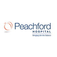 Peachford Hospital (@peachfordhosp) 's Twitter Profile