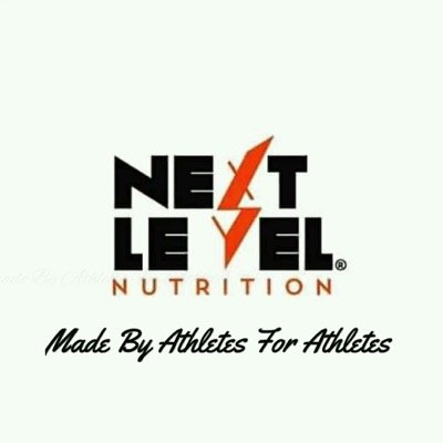 Made By Athletes For Athletes | Industry Leaders in Sports Nutrition & Bodybuilding Supplements | nextlevelnutrition1@outlook.com | #KIFS
