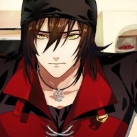 Dero Pyroson (@pyrosondero) 's Twitter Profile