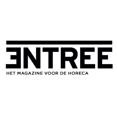 💻 Dagelijks online horecanieuws
🤩 Maandelijks een inspirerend magazine
🎉 Jaarlijks de Entree Awards