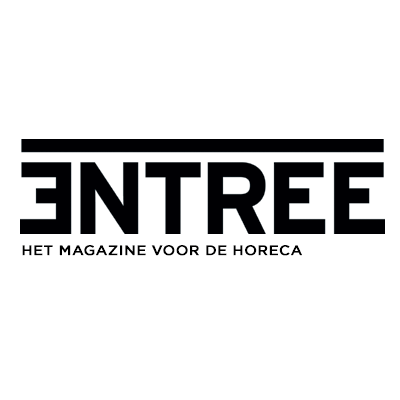 💻 Dagelijks online horecanieuws 
🤩 Maandelijks een inspirerend magazine
🎉 Jaarlijks de Entree Awards