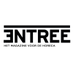 Entree Magazine (@entreemag) Twitter profile photo Entree Magazine (@entreemag) Twitter profile photo