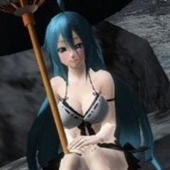 eria_abyss_pso2's profile picture. 主に７鯖の募集してますクソ雑魚募集主です
たまーに他鯖でも募集してますが野良よりちょっと美味しいくらいなのでそこまで期待しない方がいいかも
本垢→@eria_pso2_ship7
７鯖まよいがマスター