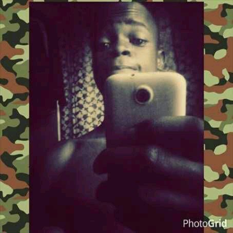 THE NIGERIAN KOPS Profile