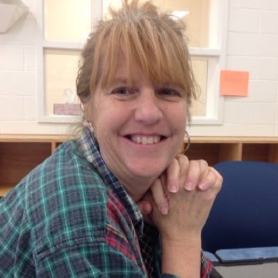 TerriPortert's profile picture. 