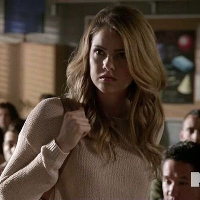 MaliaTate25's profile picture. Teen Wolf and The Shannara Chronicles