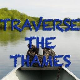 Awareness + appreciation campaign 4 the Thames River, in Southwestern Ontario, #ldnont. Tweets Vids, Pics, a crazy journey TV special, + contests to win prizes