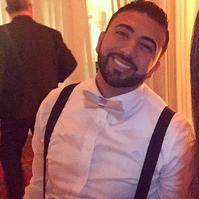 Imad34Abdallah's profile picture. be a good person