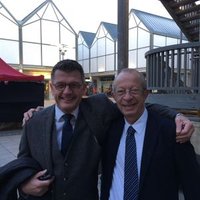 Peter Drummie (@pdrummie) 's Twitter Profile