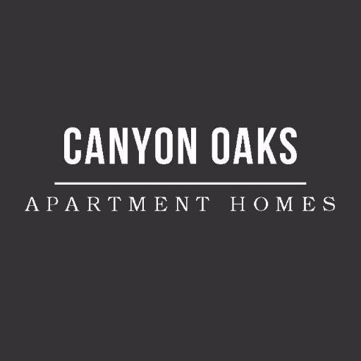 Canyon Oaks Apts.