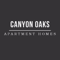 Canyon Oaks Apts.(@HSLCanyonOaks) 's Twitter Profile Photo