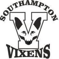 Southampton Vixens(@VixenCheerDance) 's Twitter Profile Photo