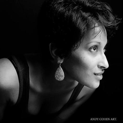 Jazz, Blues, Soul Singer & Model by night. Human Cartoon by day. Muppet all year round.
Cover Photo by Eve C @HarlemPictures
Profile Photo by Andrew Cohen