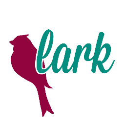 lark_app's profile picture. We turn moods into places.