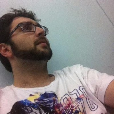 caioarbex's profile image