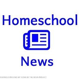 Homeschooling Mom 10+ yrs - I post latest homeschooling news here.