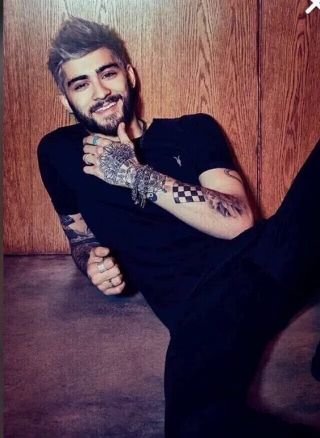 zaynrpghpsc's profile picture. 