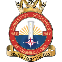 469 (Lowestoft) ATC (@469lowestoftatc) 's Twitter Profile