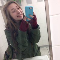 hailey high (@haileyishigh) 's Twitter Profile