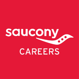 saucony running jobs