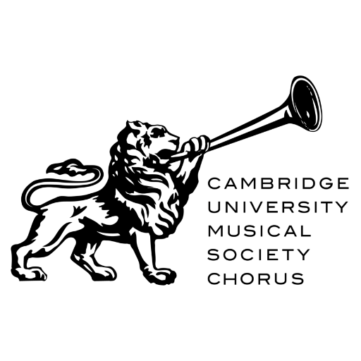 Tweets by members of the Cambridge University Symphony Chorus (CUSC)