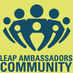 LeapAmbassadors (@LeapAmbassadors) Twitter profile photo