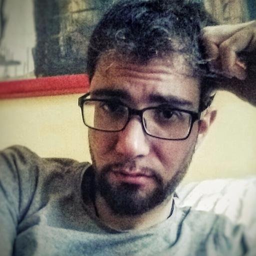 UX Designer & Pixel Pusher | Material Design addicted | Android enthusiast | Android Wear lover ||| Freelancer!