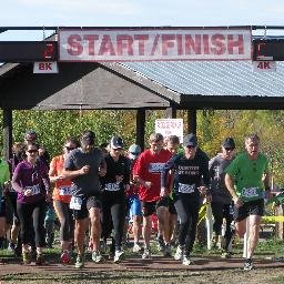 Official account for the Denwood Outdoor Athletics Club. Run in the summer. Ski in the winter. Sign up now for the Arm Lake Trail Race.