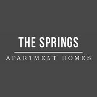 The Springs Apts(@HSLTheSprings) 's Twitter Profile Photo