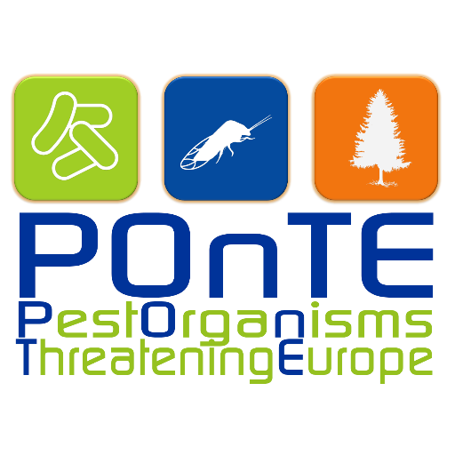 Pest Organisms Threatening Europe