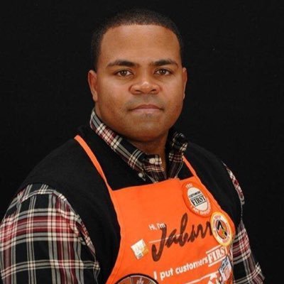 #MarineOfficer + @HomeDepot Regional Vice President of the Pacific South @JabarrBean + @VMI1839 Alum #ServeOthers