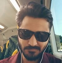 arpitkolhatkar's profile picture. Live and Let Live