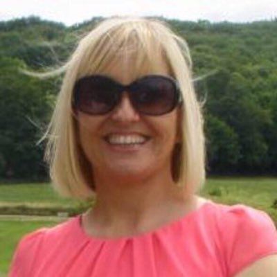 Work from home mum, helping people achieve their dreams.
