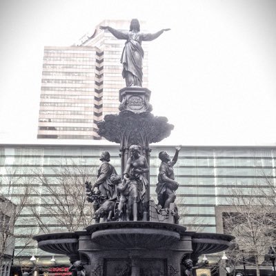 Showcasing our beautiful city! #Cincinnati #Beauty #Art #Photography #Architecture #Ohio Still building! ;-) Tag us at #BeautifulCincinnati