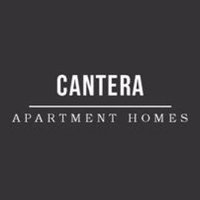 Cantera Apartments(@HSLCantera) 's Twitter Profile Photo