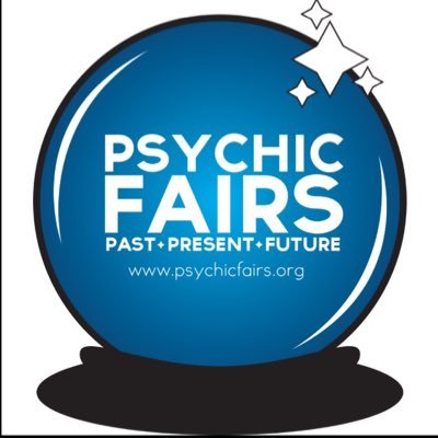 Psychic Fairs