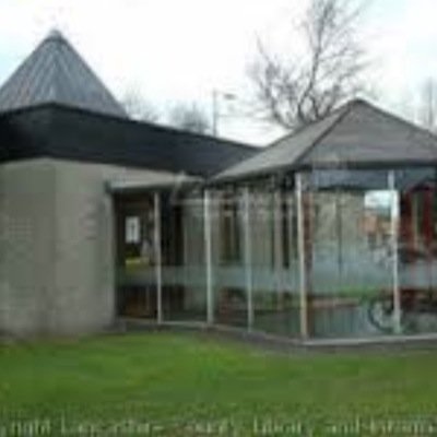* BREAKING NEWS* Chorley Council have offered to fund our library as an actual library until March 2018.