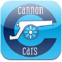 Cannon Cars 020 8777 8888 - App, Web, Phone (@cannoncars) 's Twitter Profile Photo Cannon Cars 020 8777 8888 - App, Web, Phone (@cannoncars) 's Twitter Profile Photo