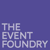The Event Foundry(@event_foundry) 's Twitter Profile Photo