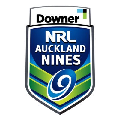 NRL Auckland Nines