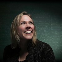 Dr. Sarah Gallagher (@scgquasar) Twitter profile photo