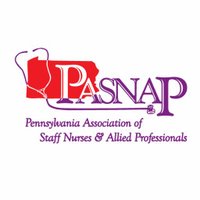 PASNAP(@PennaNurses) 's Twitter Profileg